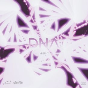 DNA album cover