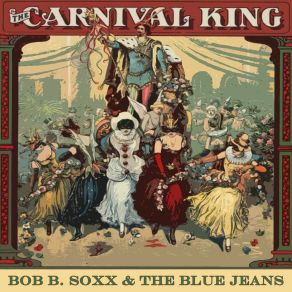 Carnival King album cover