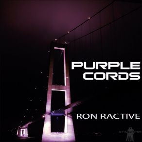 Purple Cords album cover