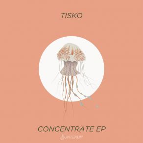 Concentrate album cover