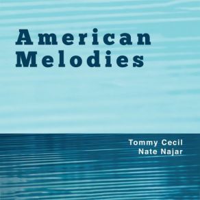 American Melodies album cover