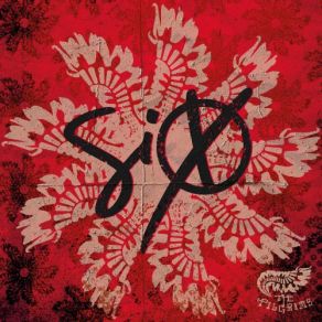 6ix album cover