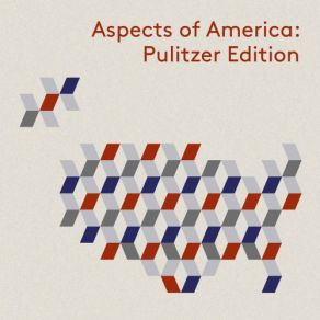 Aspects Of America: Pulitzer Edition (Live) album cover