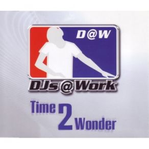 Time 2 Wonder album cover