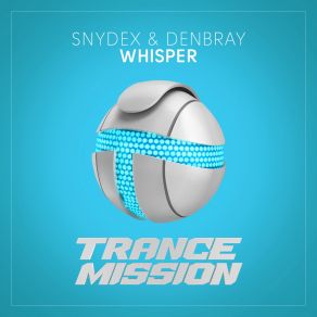 Whisper (Maxi-Single) album cover