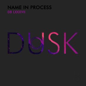 08 Lxxxvii (Single) album cover