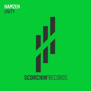 Unity (Maxi-Single) album cover