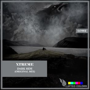 Dark Side (Single) album cover