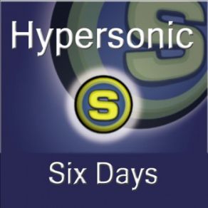 Six Days album cover