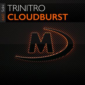 Cloudburst (Single) album cover
