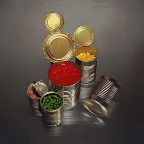 Container album cover