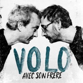 Avec Son Frère album cover