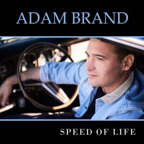 Speed Of Life album cover