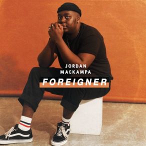 Foreigner album cover