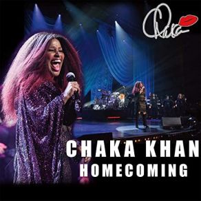 Homecoming (Live) album cover