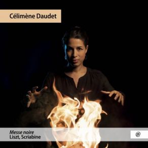 Messe Noire album cover