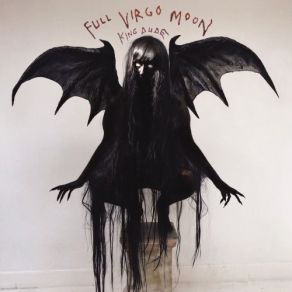 Full Virgo Moon album cover