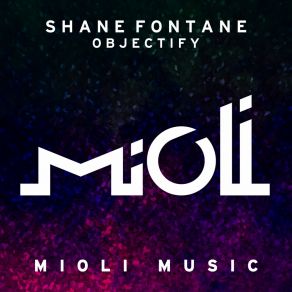 Objectify album cover