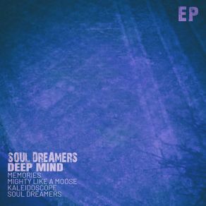 Soul Dreamers album cover