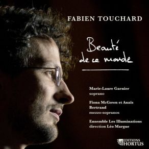 Touchard: Beauté De Ce Monde album cover