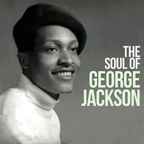 The Soul Of George Jackson album cover