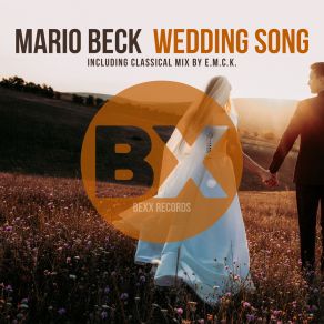 Wedding Song album cover