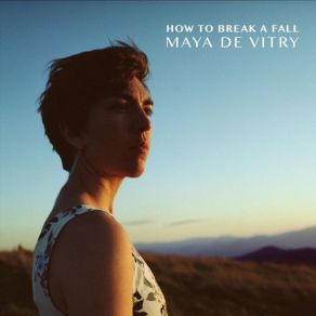 How To Break A Fall album cover
