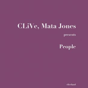 People album cover