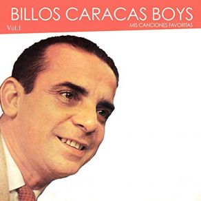 Mis Canciones Favoritas, Vol. 1 album cover