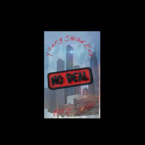 No Deal album cover