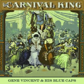 Carnival King album cover