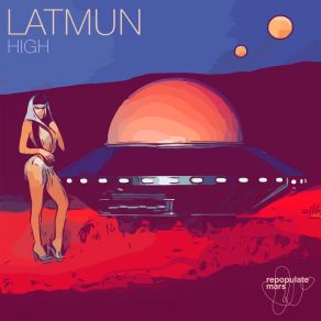 High album cover