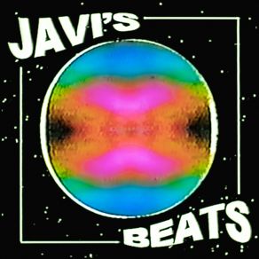 Javi's Beats album cover