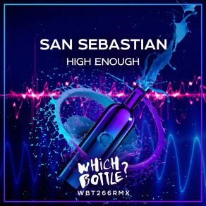 High Enough album cover