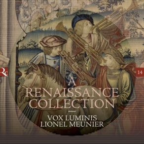 A Renaissance Collection album cover