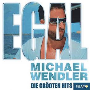 EGAL - Die Größten Hits album cover
