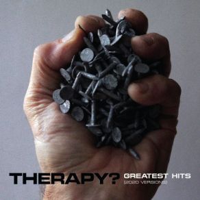 Greatest Hits (Versions) album cover