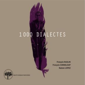 1000 Dialectes album cover