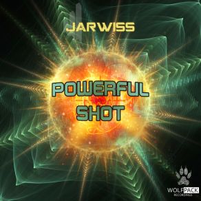 Powerful Shot album cover