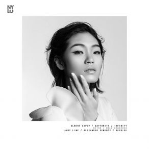 Infinity album cover