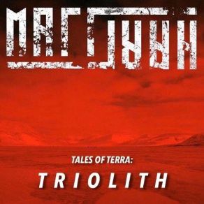Tales Of Terra: Triolith album cover