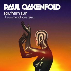 Southern Sun (Maxi-Single) album cover