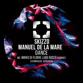 Dance (Maxi-Single) album cover