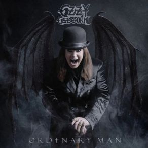 Ordinary Man (Deluxe Edition) album cover
