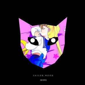 Sailor Moon (Remixes) album cover