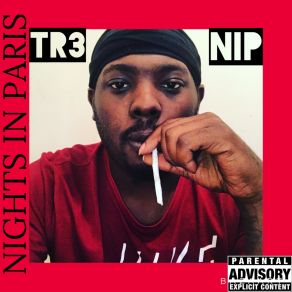 Nights In Paris album cover