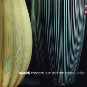 Vivaldi: Concerto Pour Instruments Divers album cover
