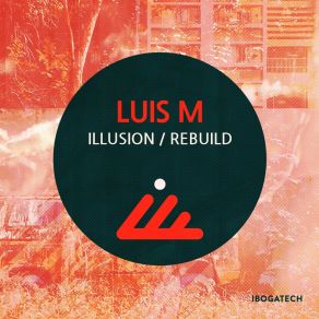 Illusion / Rebuild album cover