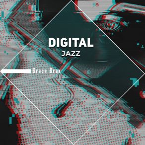Digital Jazz album cover