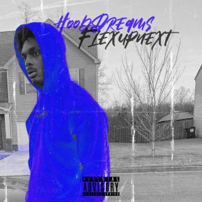 HoodDreams album cover